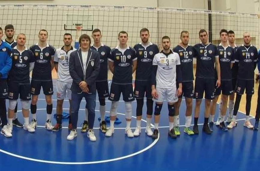 ИЗВЪНРЕДНО: Дупница остава без волейбол!