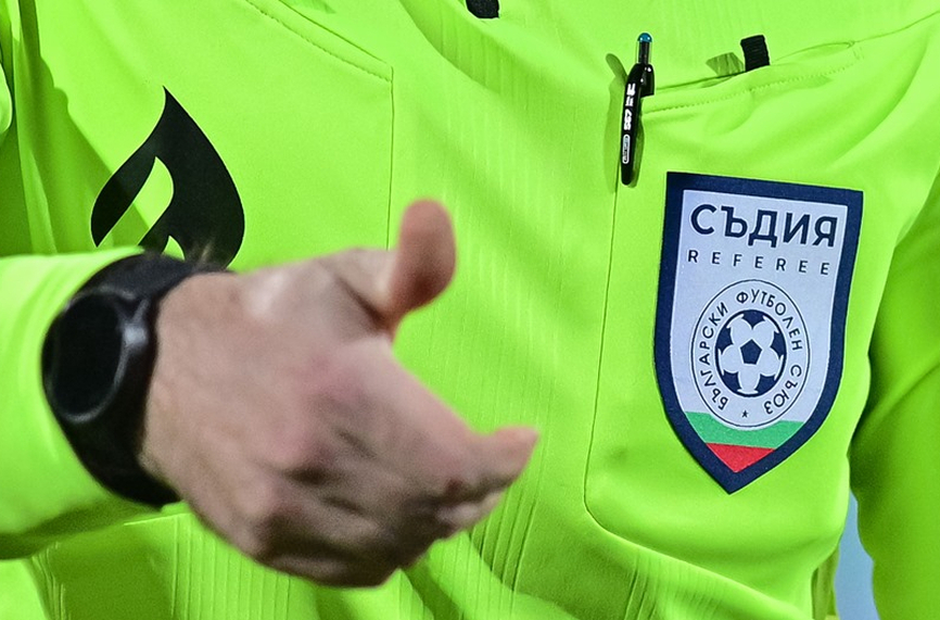 Спрягат двама съдии за ЦСКА – Лудогорец