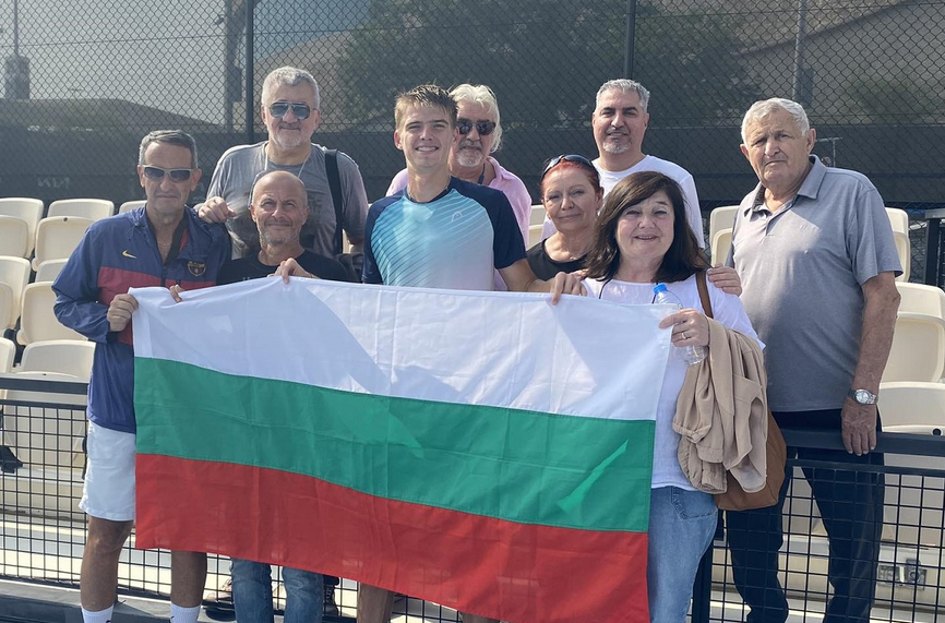 Нестеров с нова наказателна акция в Кувейт