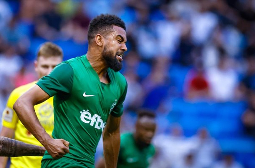 Основен играч на Лудогорец пропуска голяма част от зимната подготовка
