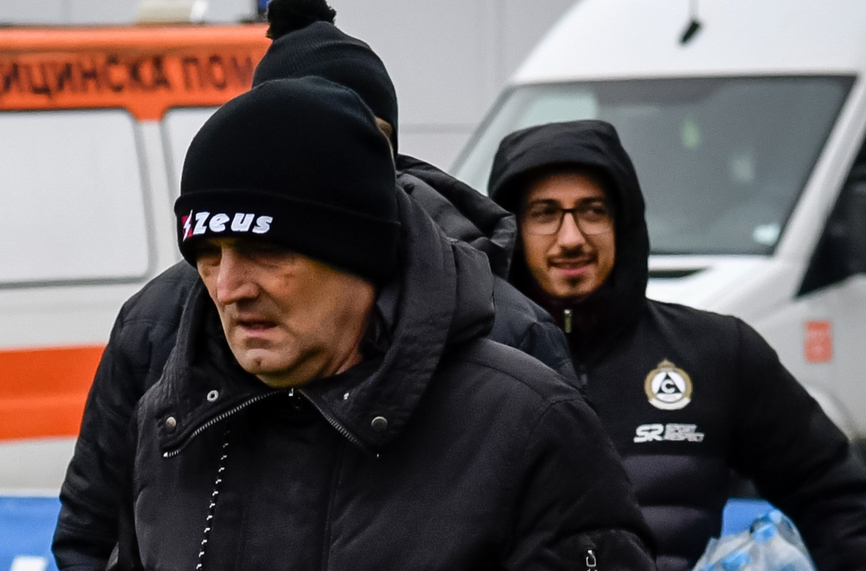 Заги: Много неща трябва да се подобрят