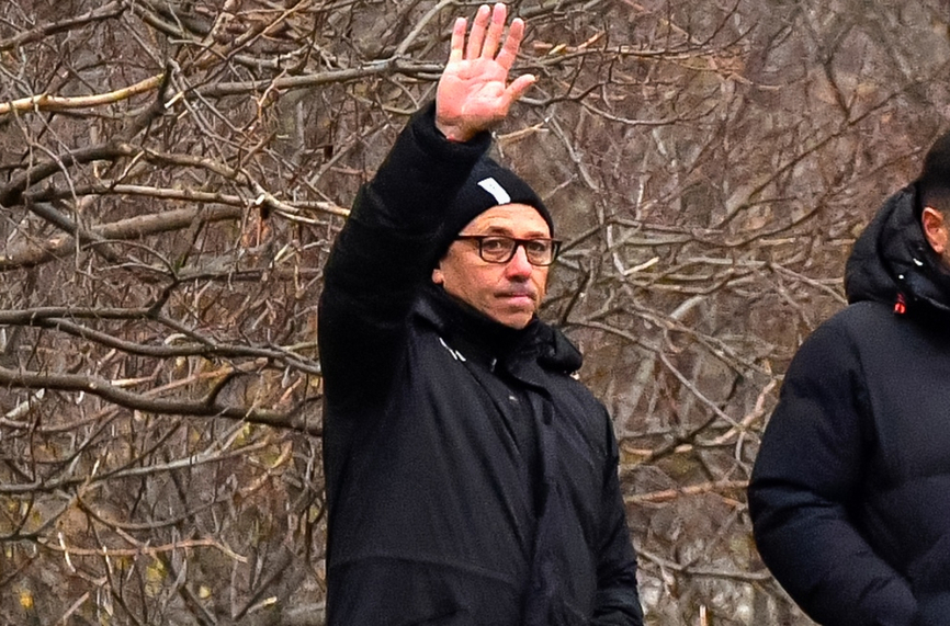 Илиан Илиев: Важното е да не изпреварваме делата с приказки