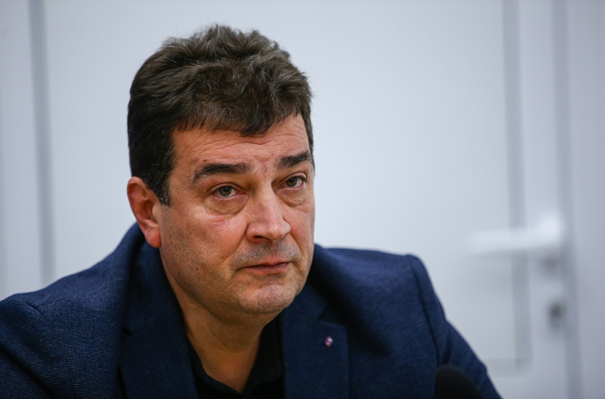 От Левски изнесоха цифри и заявиха: Когато се говори с НАП трябва тишина