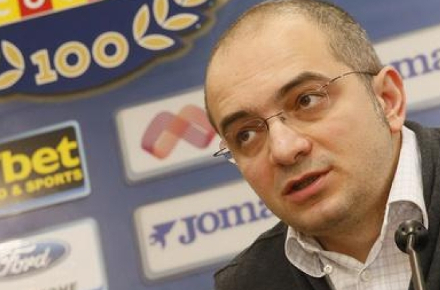 Васил Колев: Днешната пресконференция е обида за левскарството