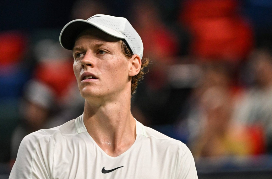 Синер беше избран за най-прогресирал играч в ATP за 2023 година