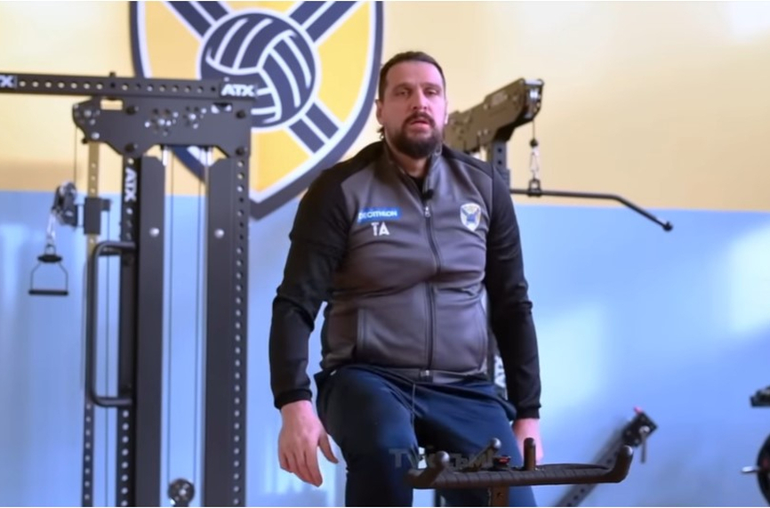 Сензационна версия! Тодор Алексиев се връща на игрището за закъсалия Хебър