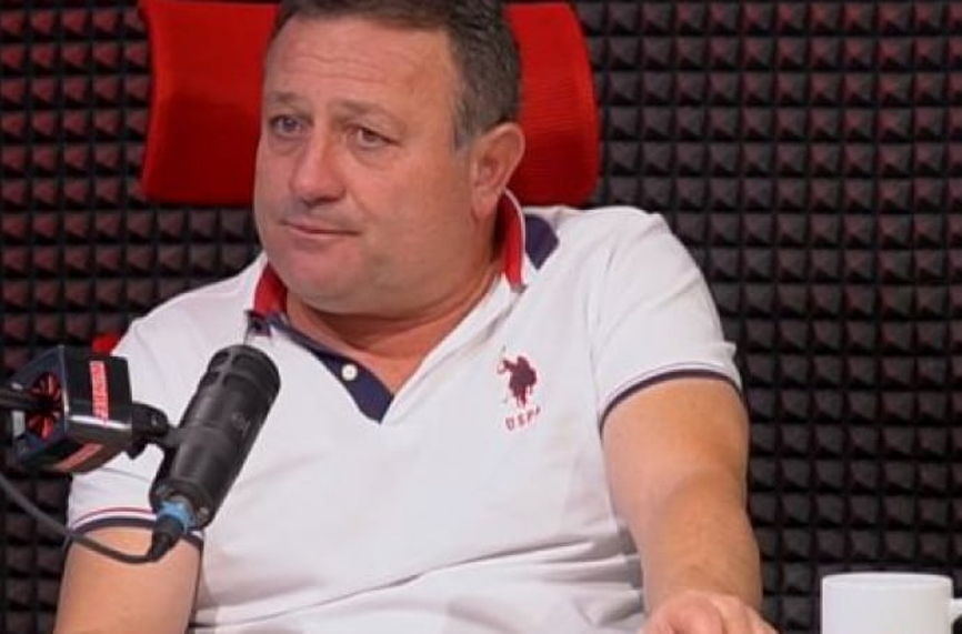 Рачков: Често не съм доволен от това, което правя