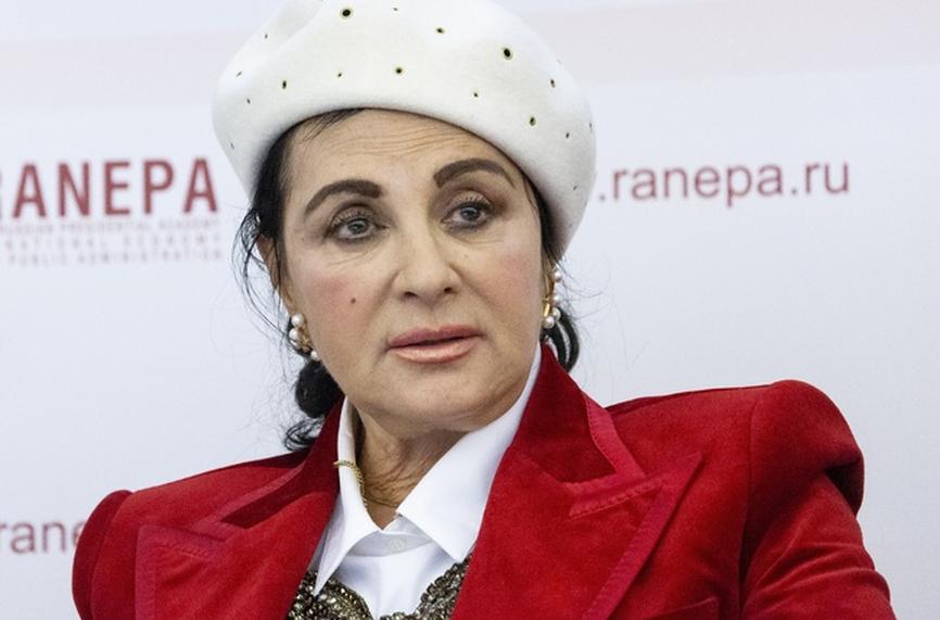 Руските гимнастички с ултиматум