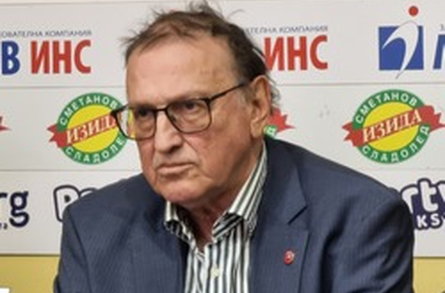 Д-р Михаил Илиев предложи вариант за обединение на шахмата и поиска намесата на спортния министър