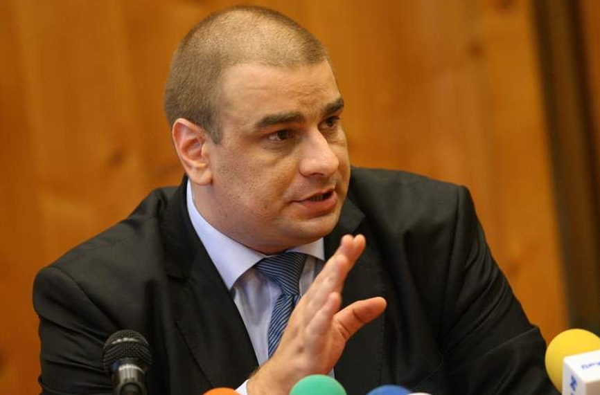 Борис Марков: Бтв нямат спортни новини, а риалити, което проследява как скучае Барбатов и братя Пулеви докато не се бият