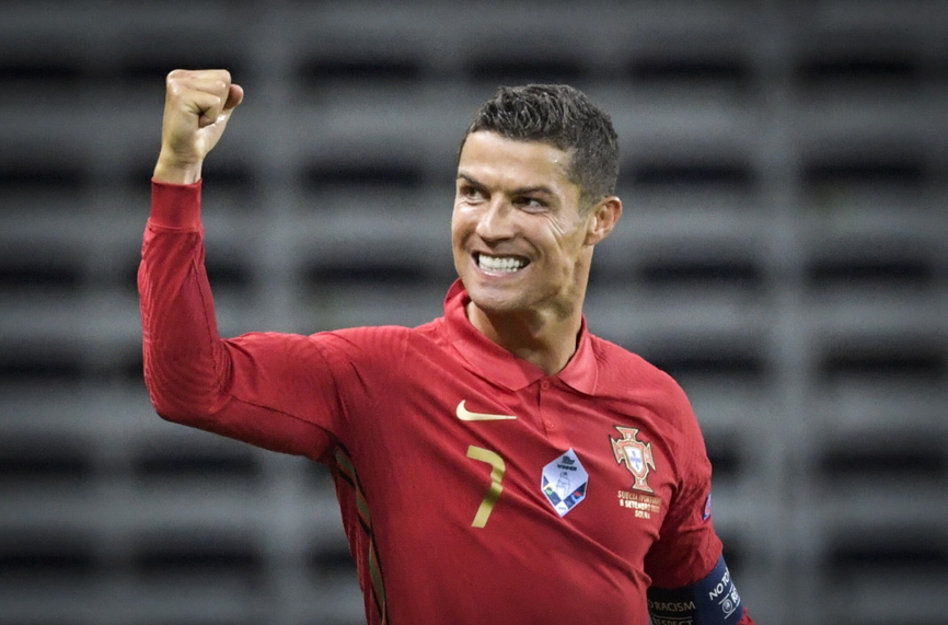 Роналдо може да играе на Мондиал 2026