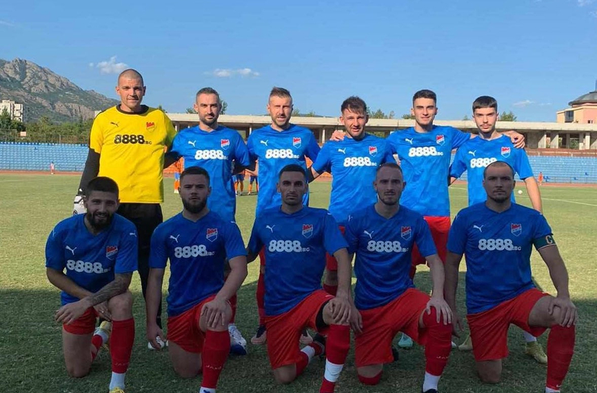 Треньорска рокада в Трета лига