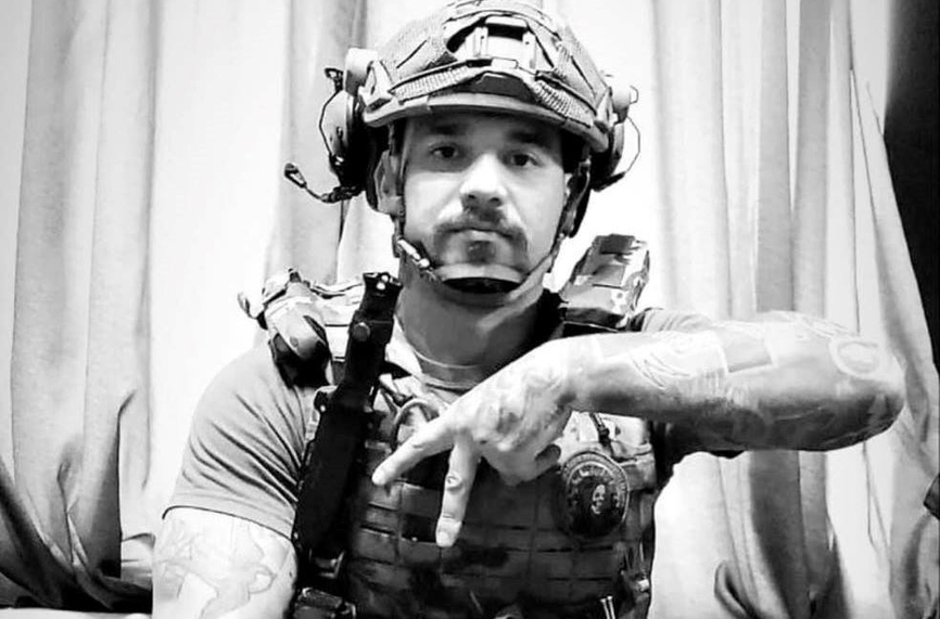 Трагедия! Фен на Левски загина на фронта в Украйна