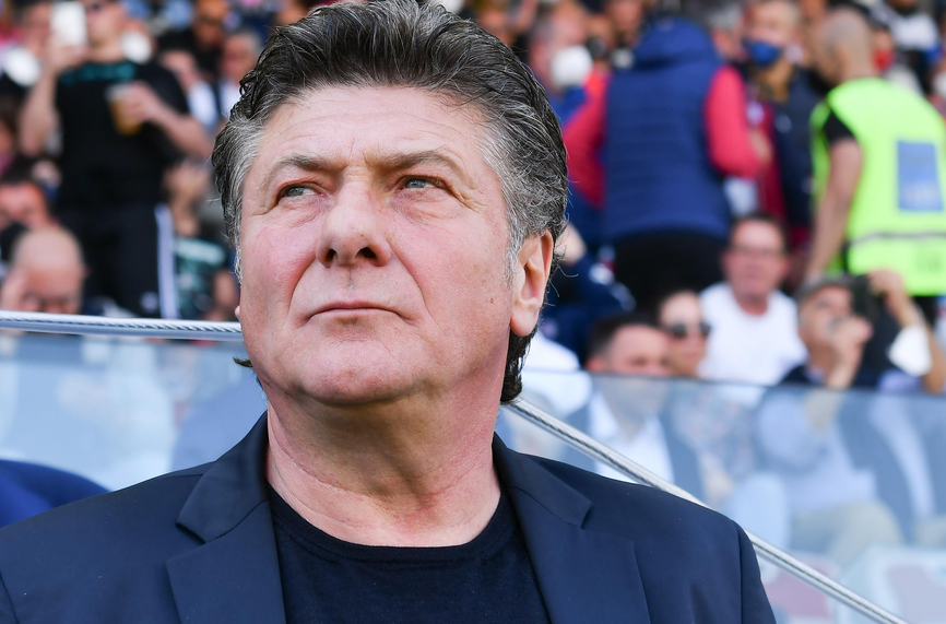 Мадзари: Сигурен съм, че Наполи ще играе по-добре през тази година