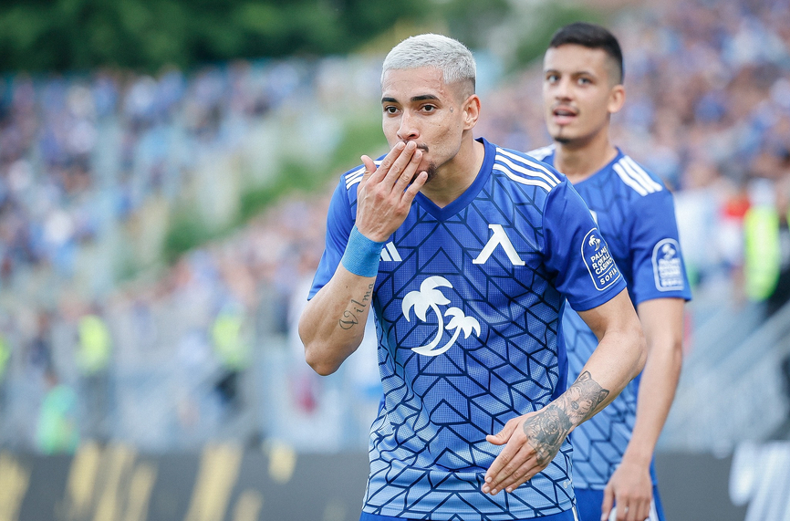 Мениджърът на Уелтон каза къде ще играе бразилецът