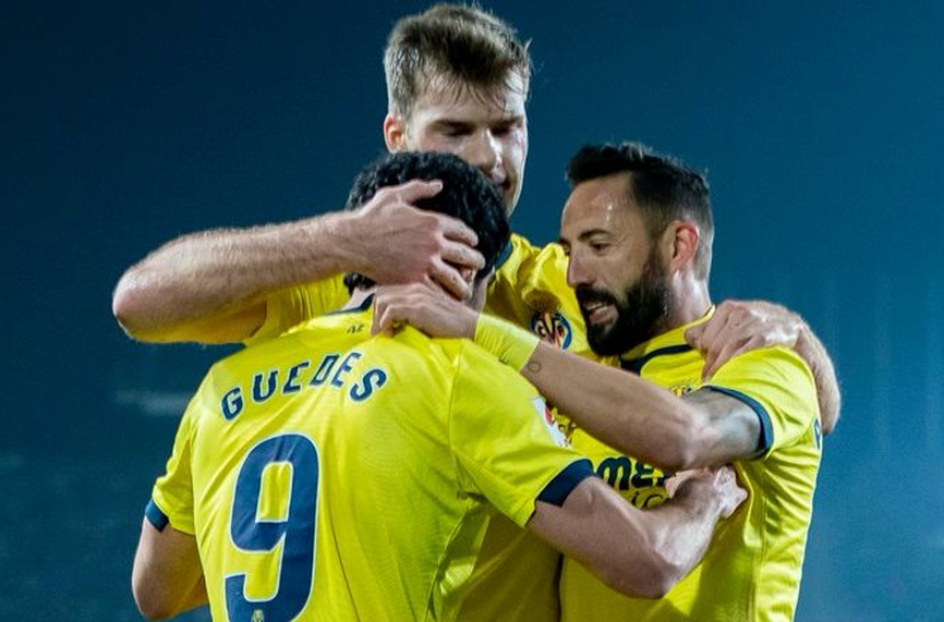 БАРСА НА КОЛЕНЕ! Виляреал победи с 5:3 (ВИДЕО)