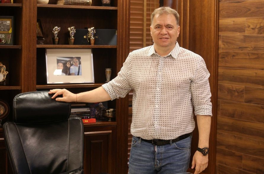 Възобновяват Асоциацията на футболните агенти