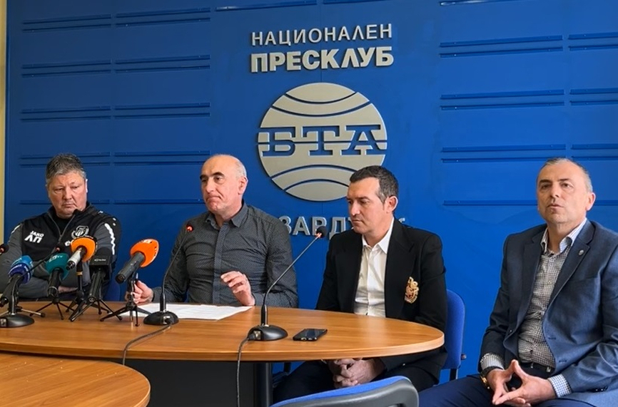 Ръководството на Хебър към общината: Оставките ни са на масата!