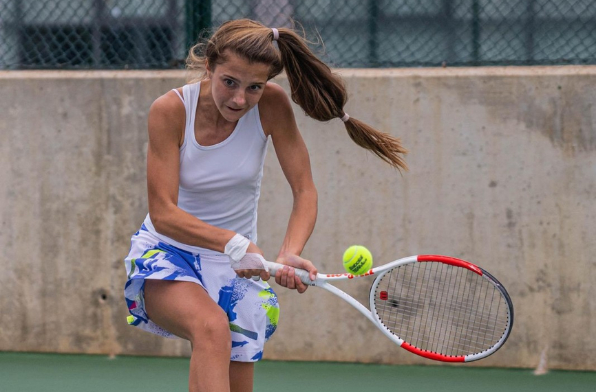 Росица Денчева остана на крачка от първи финал в ITF
