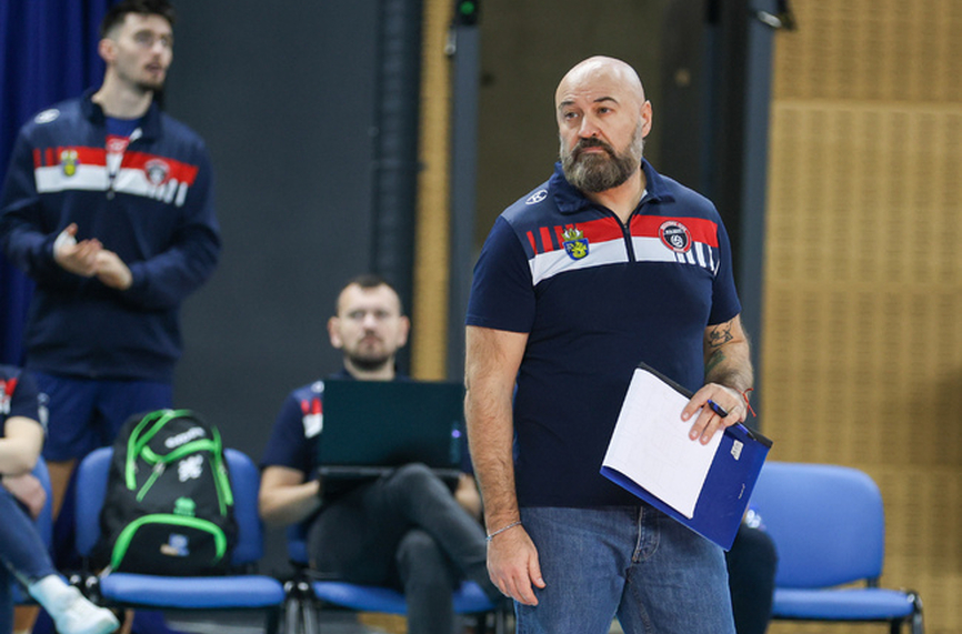 Дея спорт отрече за раздяла с треньора