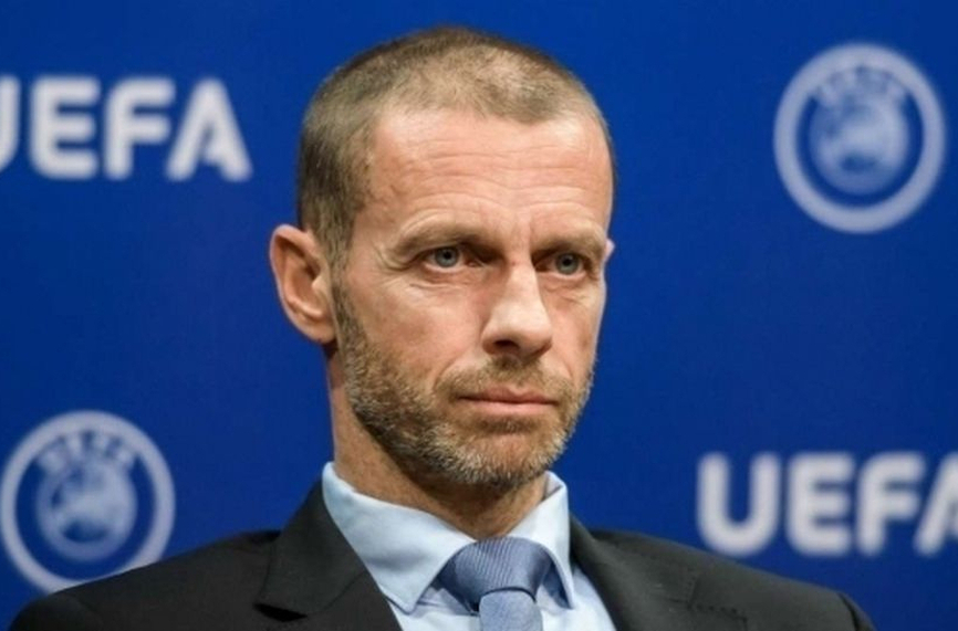 Чеферин: Суперлигата копае гроба на футбола