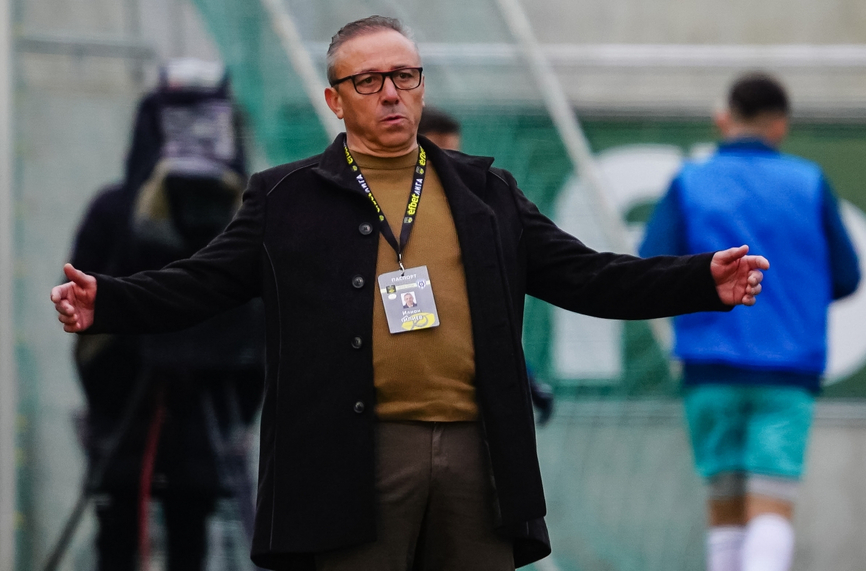 Илиан Илиев: Подведохме се по емоцията