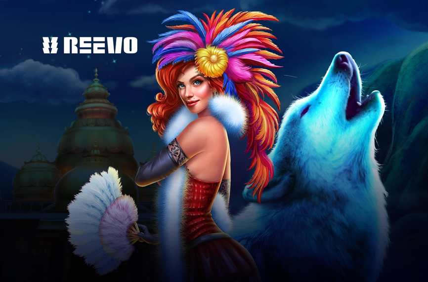 WINBET предлага игрите на Reevo в своето онлайн казино