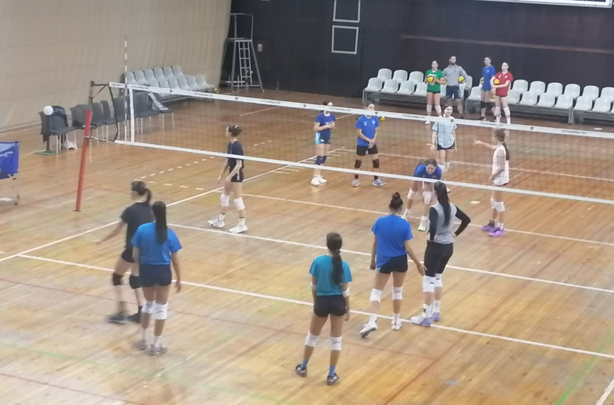 Варна ДКС ще търси втори успех