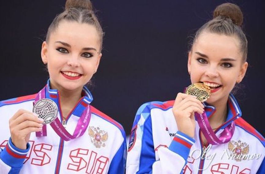 Сестри Аверини се отказаха от спорта
