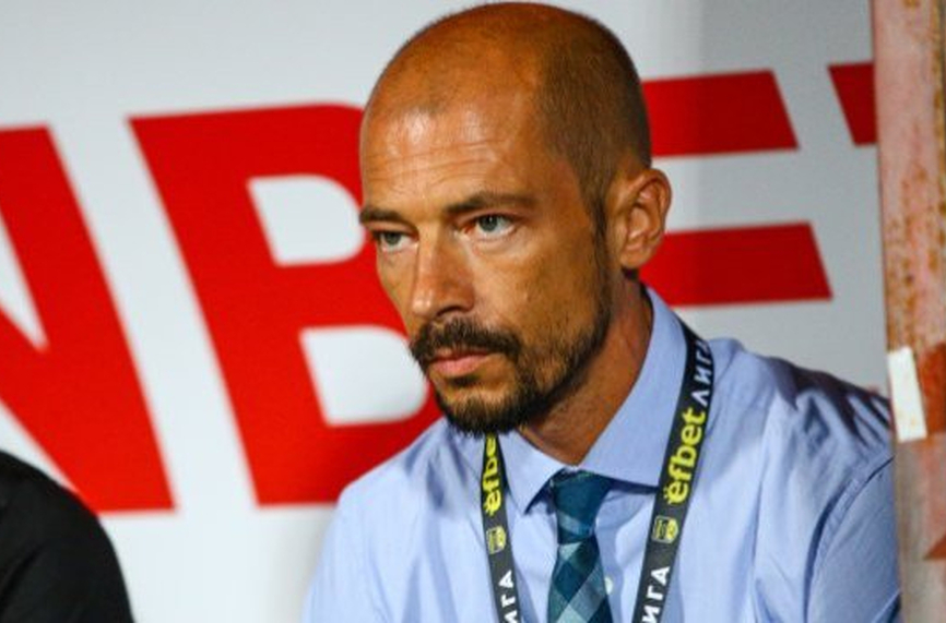 Ел Маестро: Започнахме добре, винаги можеш да загубиш след статично положение (ВИДЕО)