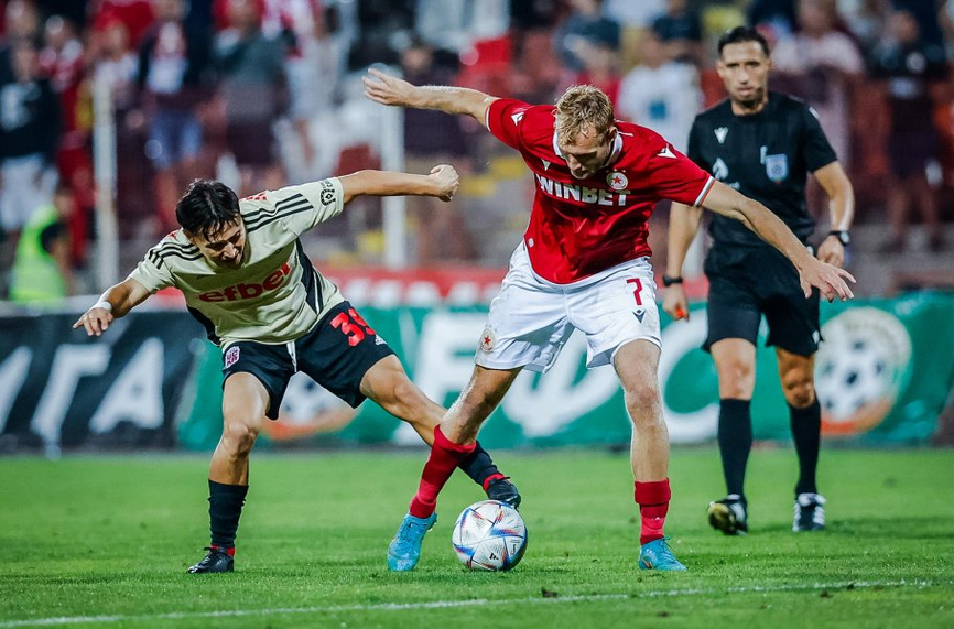 БФС публикува програмата за 25 и 26 кръг в efbet Лига