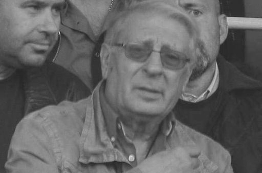 Тъжна вест: Отиде си актьорът Славчо Пеев