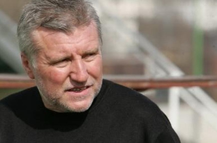 Воин Войнов: Левски вече е по-разнообразен в атака