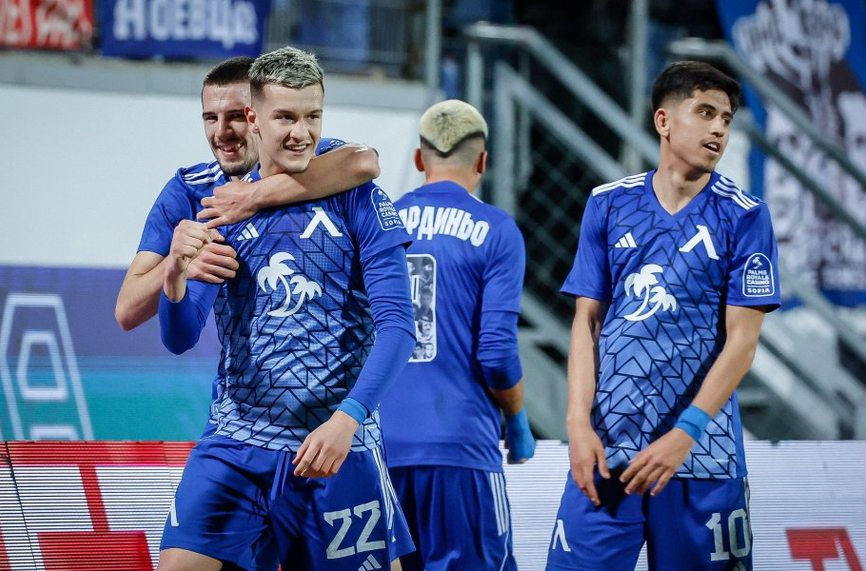 Левски взима нов бразилец