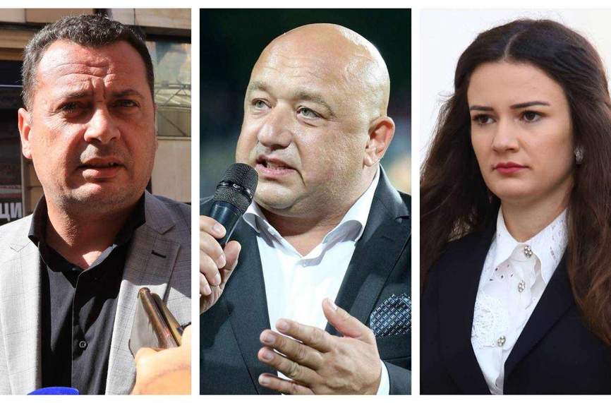 Депутатите от ресорната комисия разкостиха и отхвърлиха Националната стратегия за ФВС