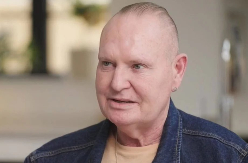 Тъжната изповед на легендата Пол Гаскойн