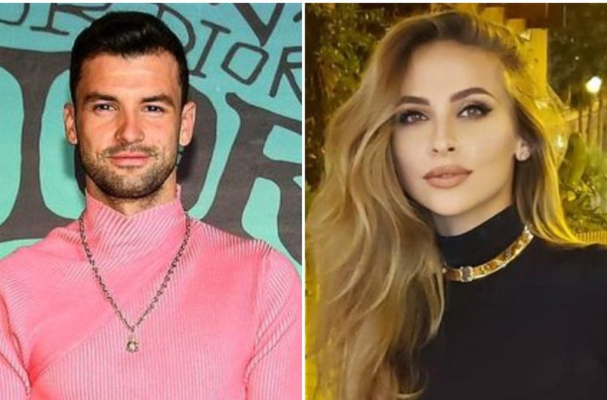 Лолита отново при Гришо?
