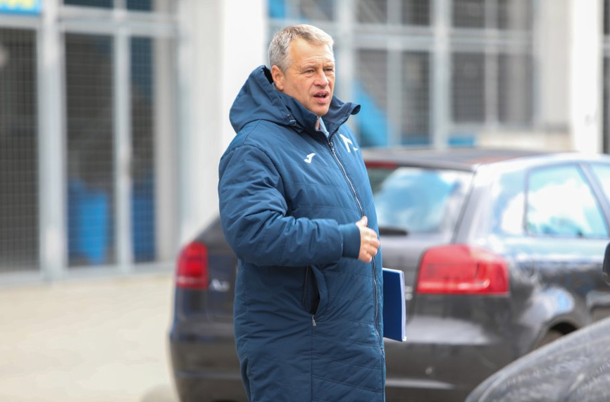 Ивков отговори на Левски: Омразата към мен е огромна