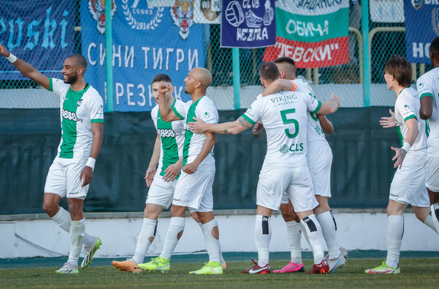 Тежък удар за Пирин, основен играч се контузи