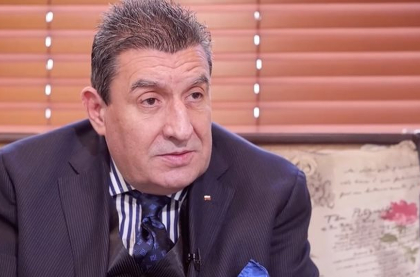 Лучано: Димитър Илиев не става, Кралев е единственият, който свърши някаква работа, освен мене