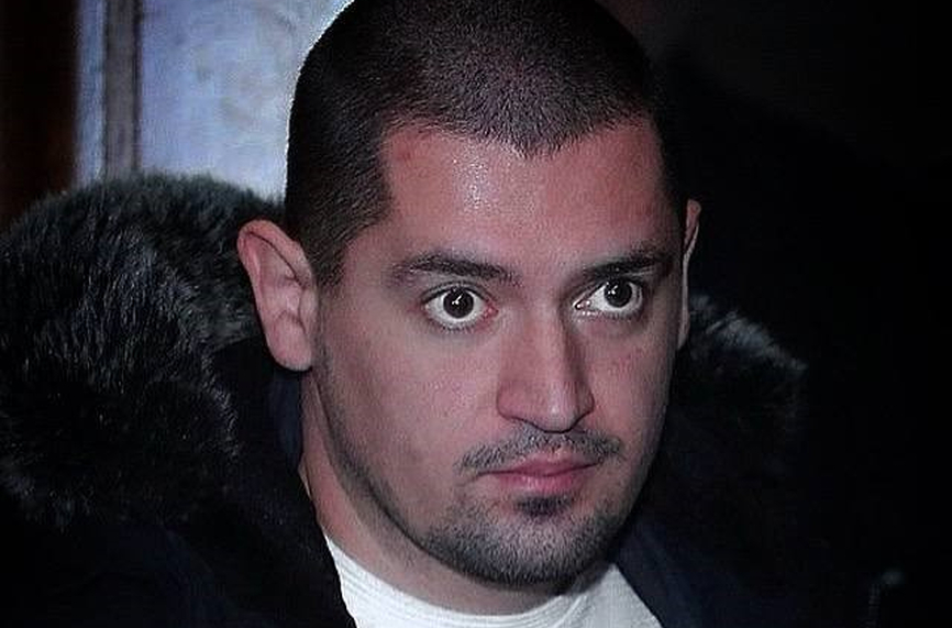 Смекчиха мярката за неотклонение на Иван Иванов - син