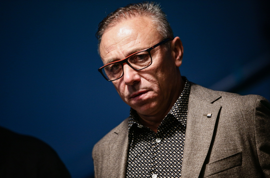 Илиан Илиев: Не отиваме на екзотично турне със слаби отбори