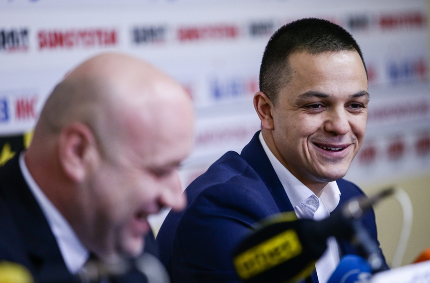Цанко Цанков ще преплува протока Кук по методиката на Иван Абаджиев