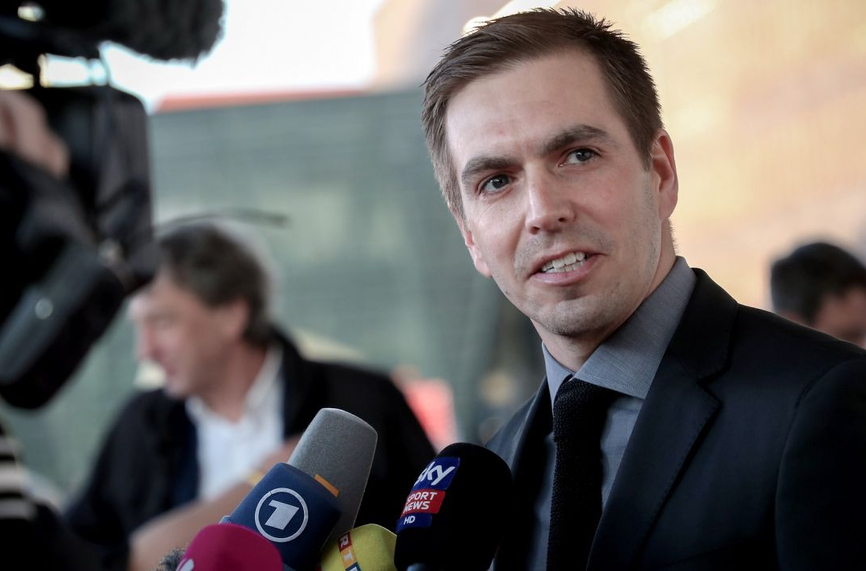 Бивш капитан на Германия: Франция е фаворит на Евро 2024
