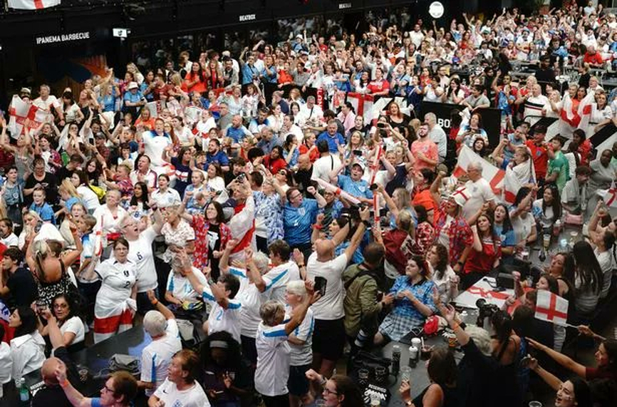Култов съвет за Евро 2024: Пийте отговорно