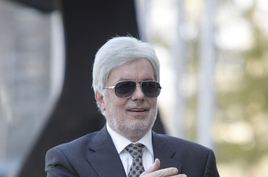 Вальо Михов - Гонзо ще ви гледа в очите, а не зад гърба