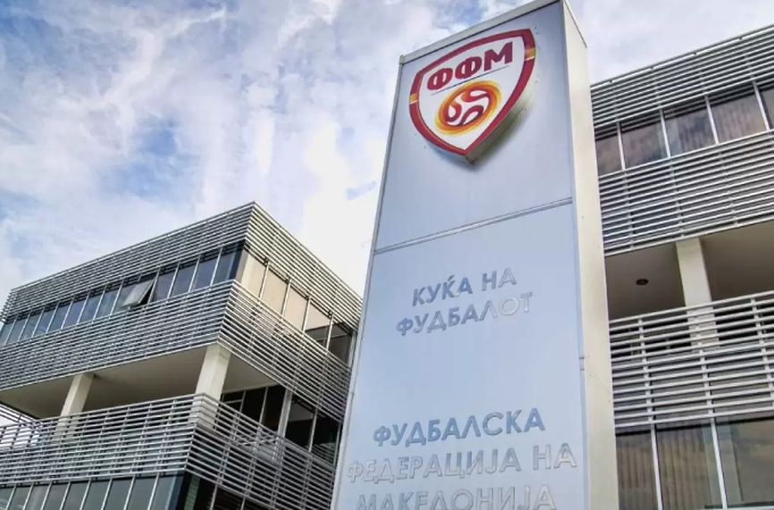 Полицейска акция срещу уредени мачове в Сервена Македония