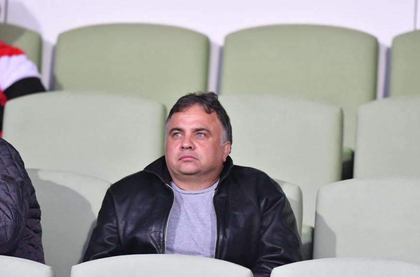 Монтана тренира в Севлиево преди мача с Янтра
