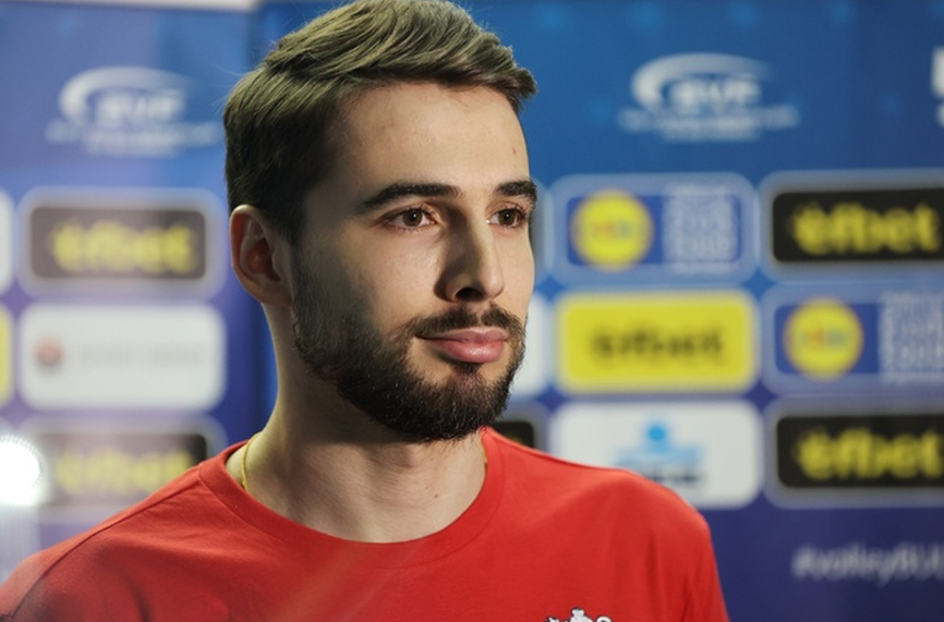 Договорено: Българин ще играе в Галатасарай