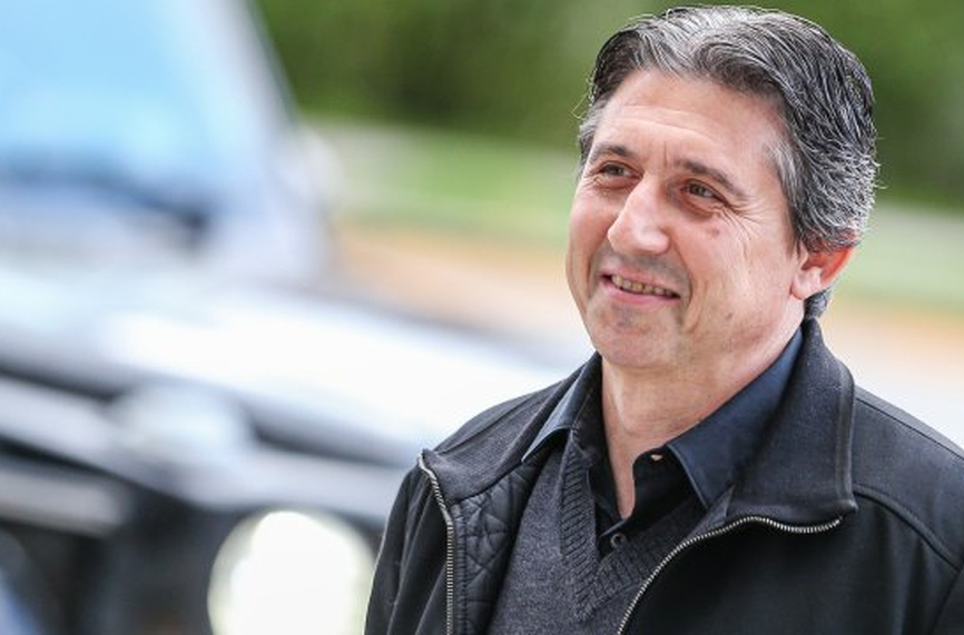 Боримиров за футболист на Левски: Да си ходи